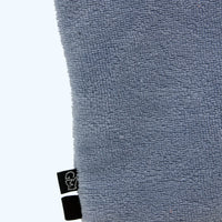Micro Bamboo Mitt