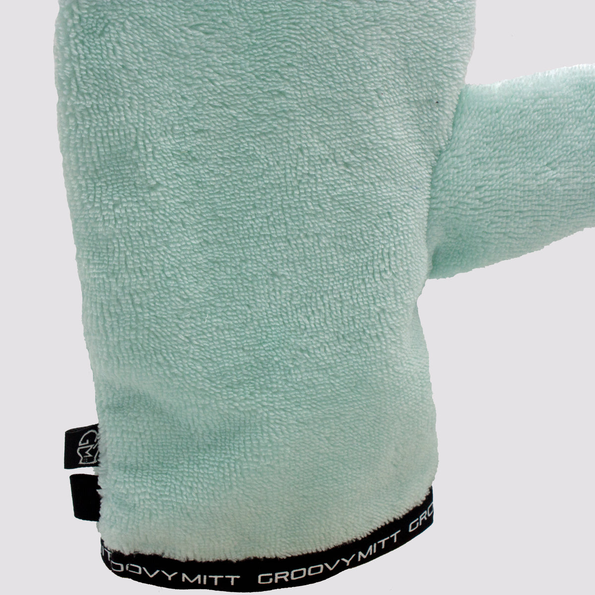 Micro Bamboo Mitt