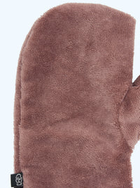 Micro Bamboo Mitt