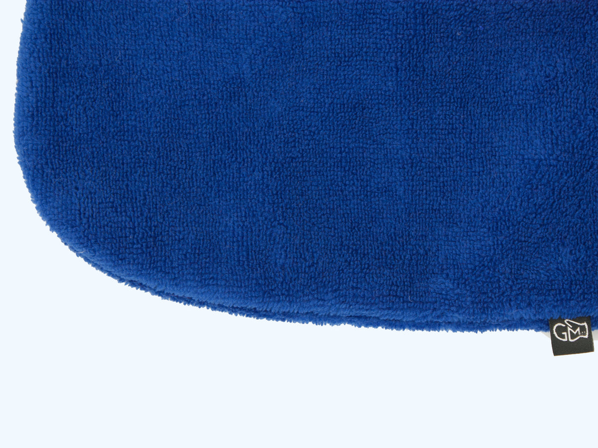 Micro Bamboo Mitt