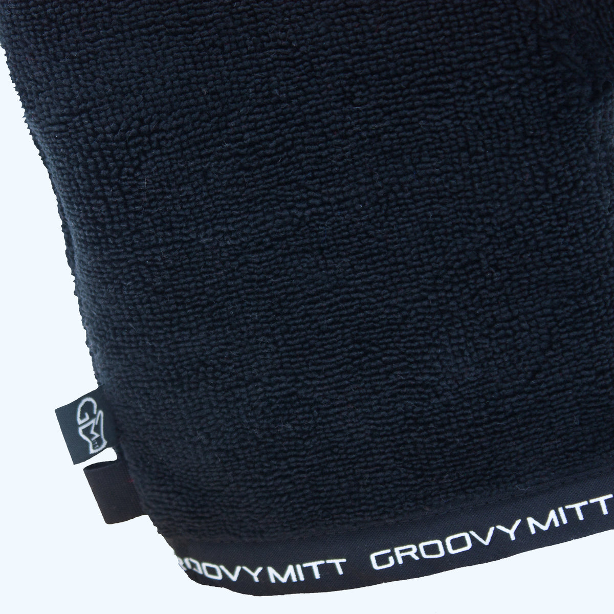 Micro Bamboo Mitt