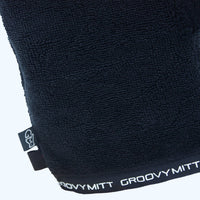 Micro Bamboo Mitt