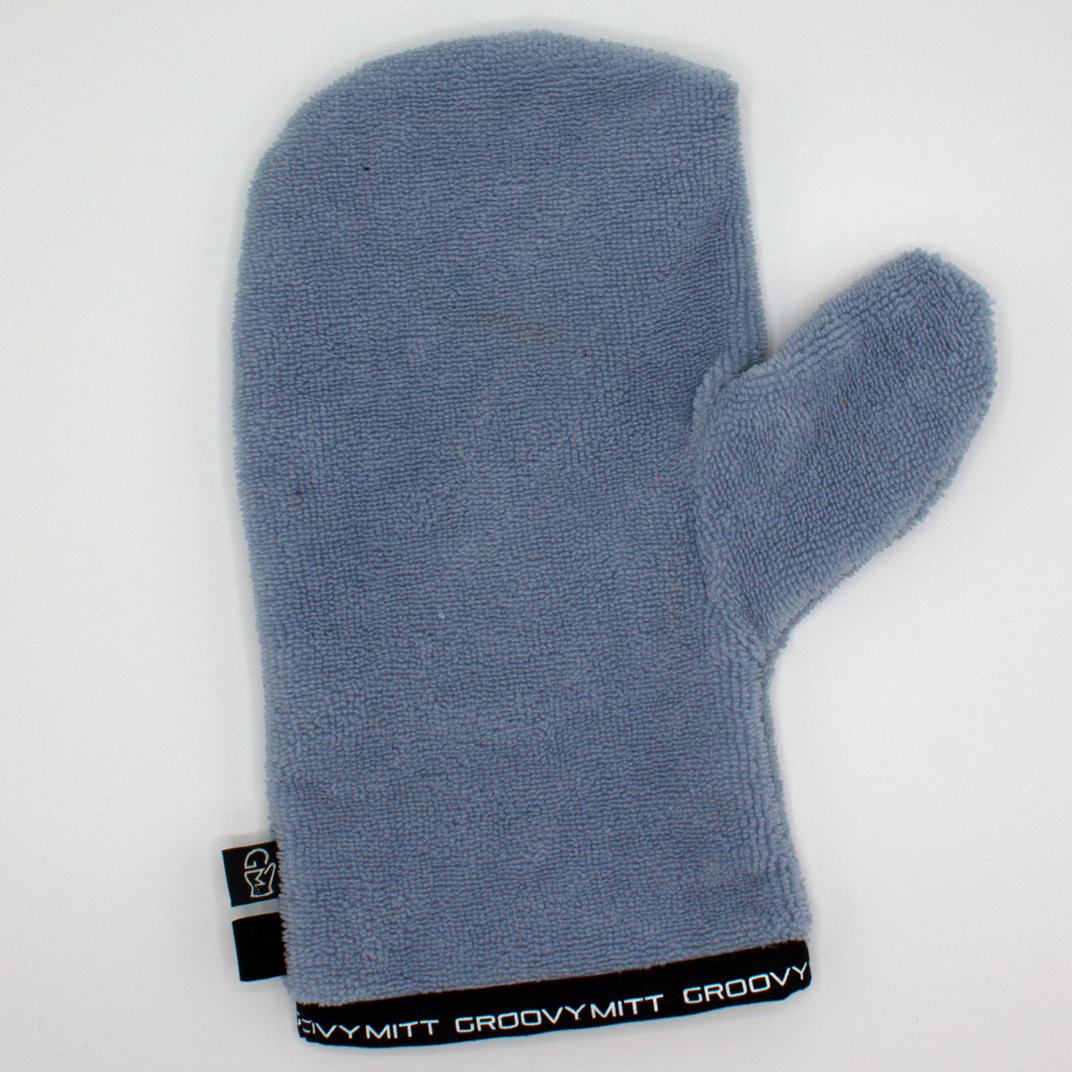 Micro Bamboo Mitt