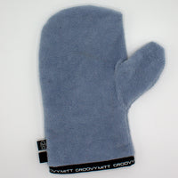Micro Bamboo Mitt