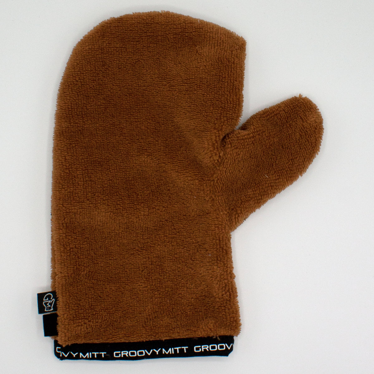 Micro Bamboo Mitt