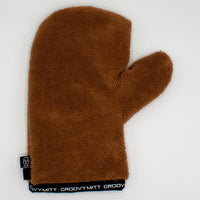 Micro Bamboo Mitt