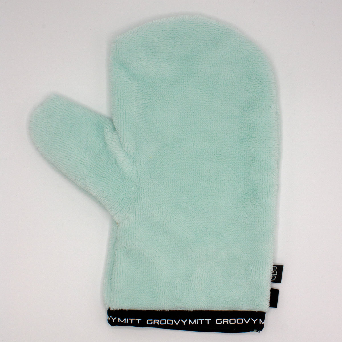 Micro Bamboo Mitt