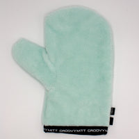 Micro Bamboo Mitt