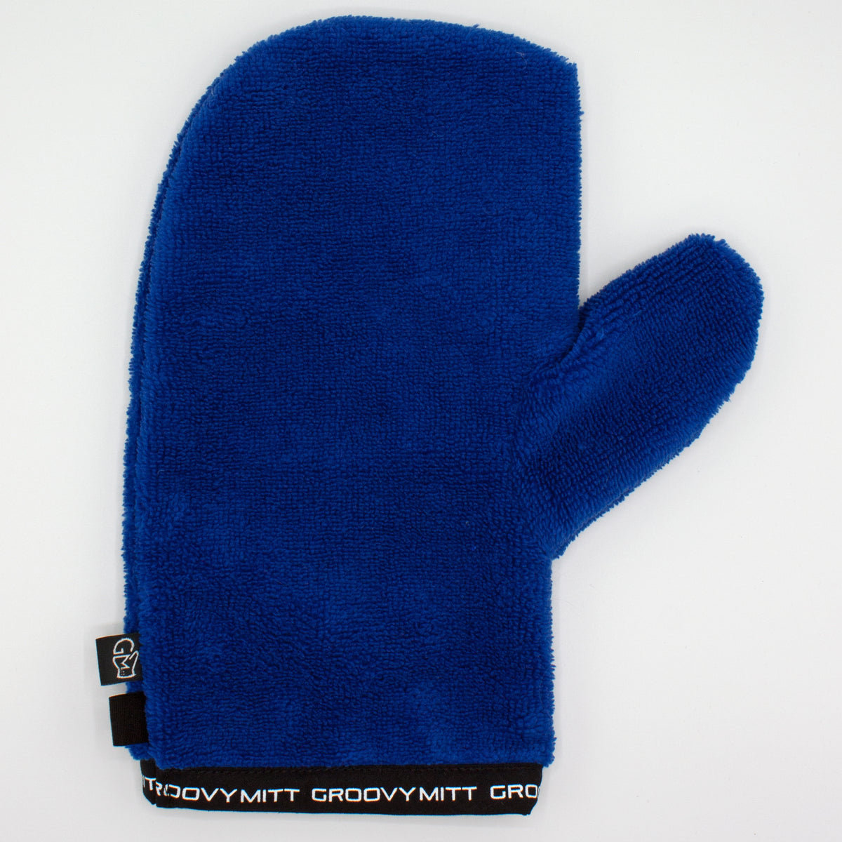 Micro Bamboo Mitt