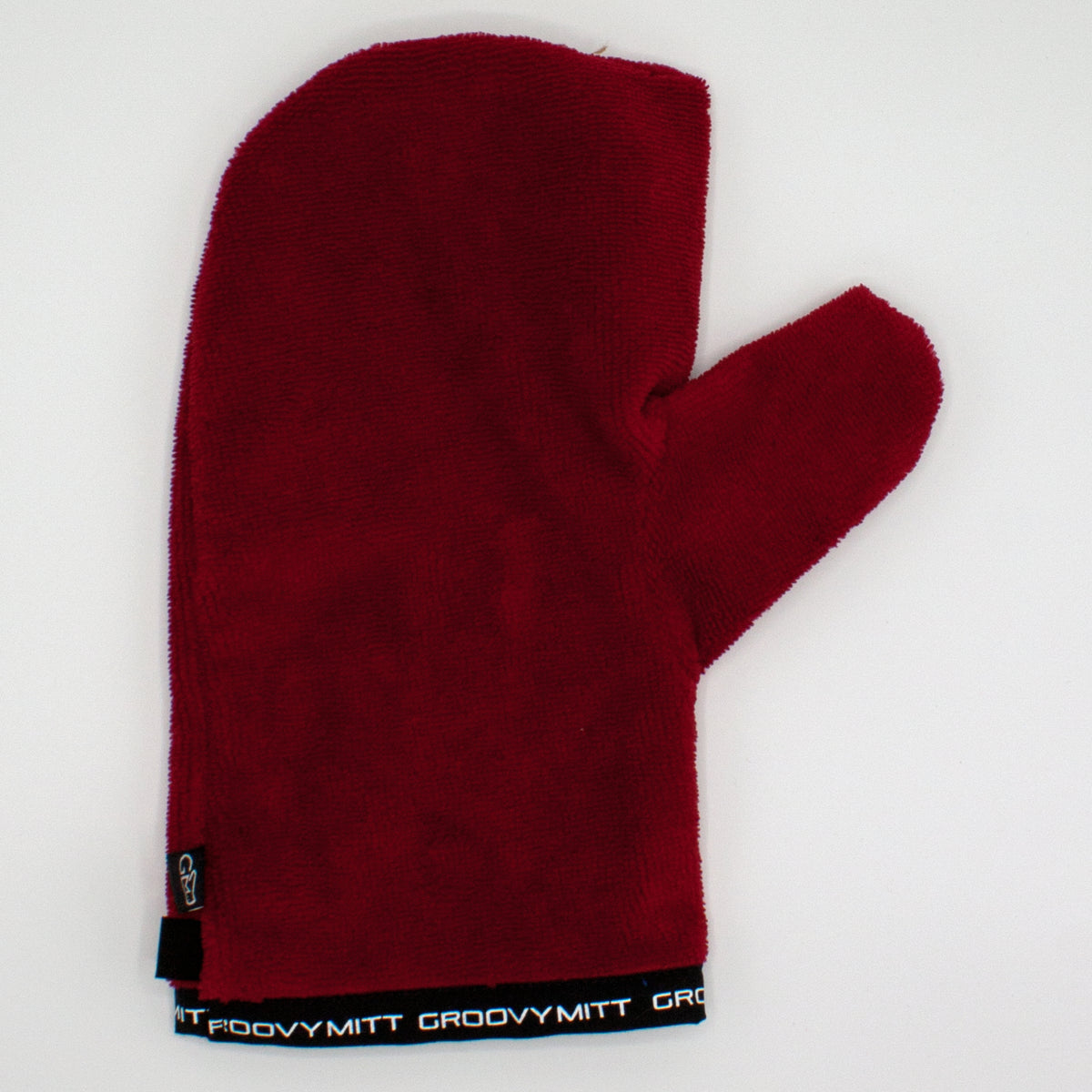 Micro Bamboo Mitt