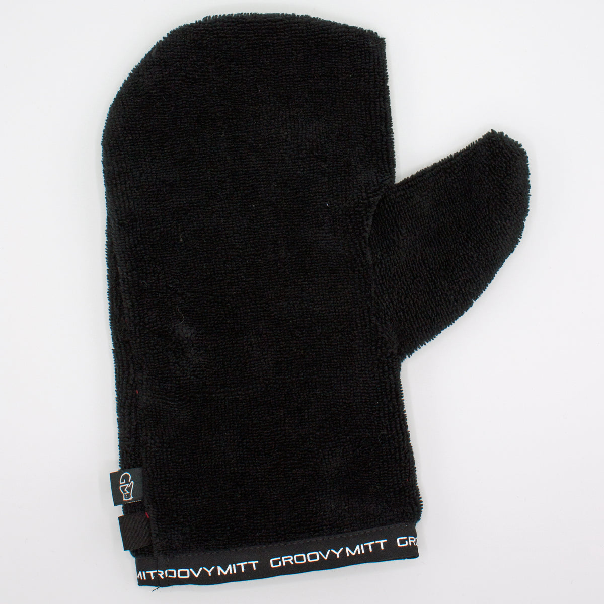 Micro Bamboo Mitt