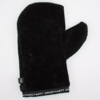 Micro Bamboo Mitt