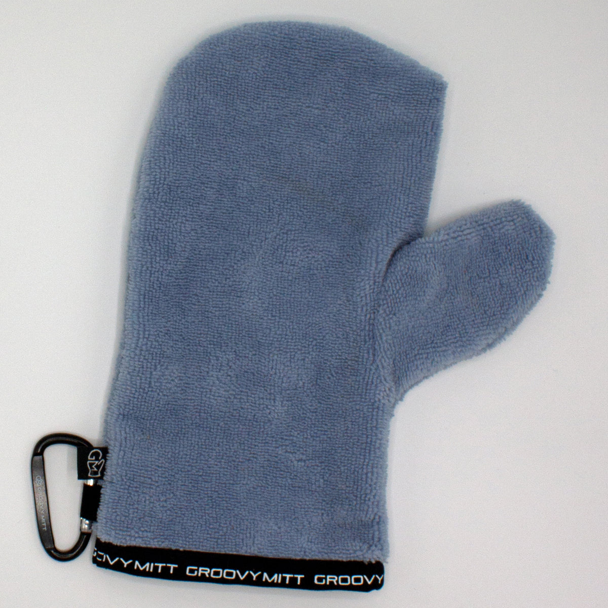 Micro Bamboo Mitt