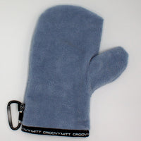 Micro Bamboo Mitt