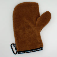 Micro Bamboo Mitt