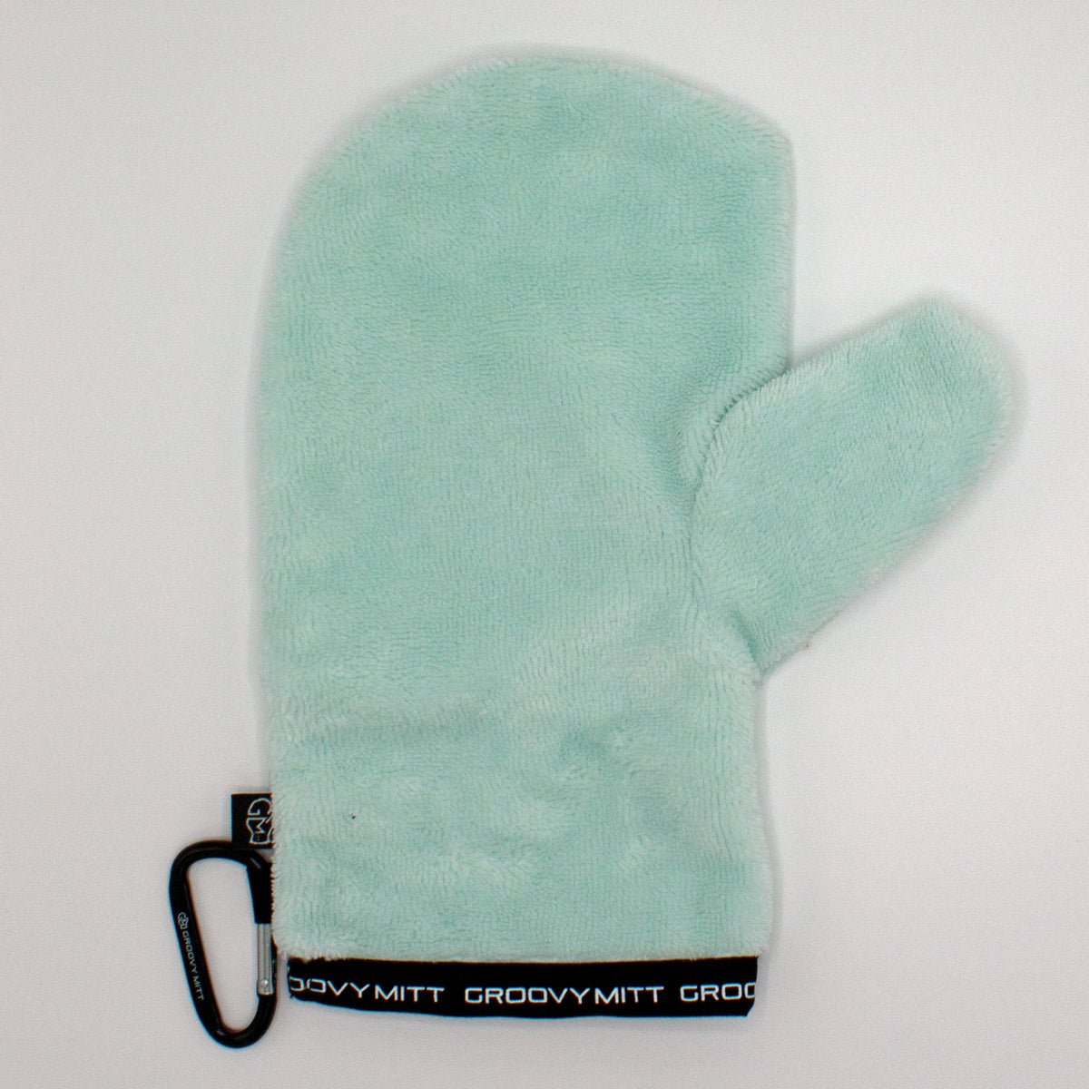 Micro Bamboo Mitt