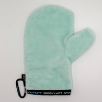 Micro Bamboo Mitt