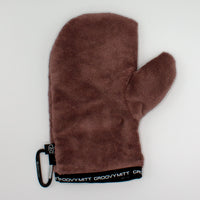 Micro Bamboo Mitt