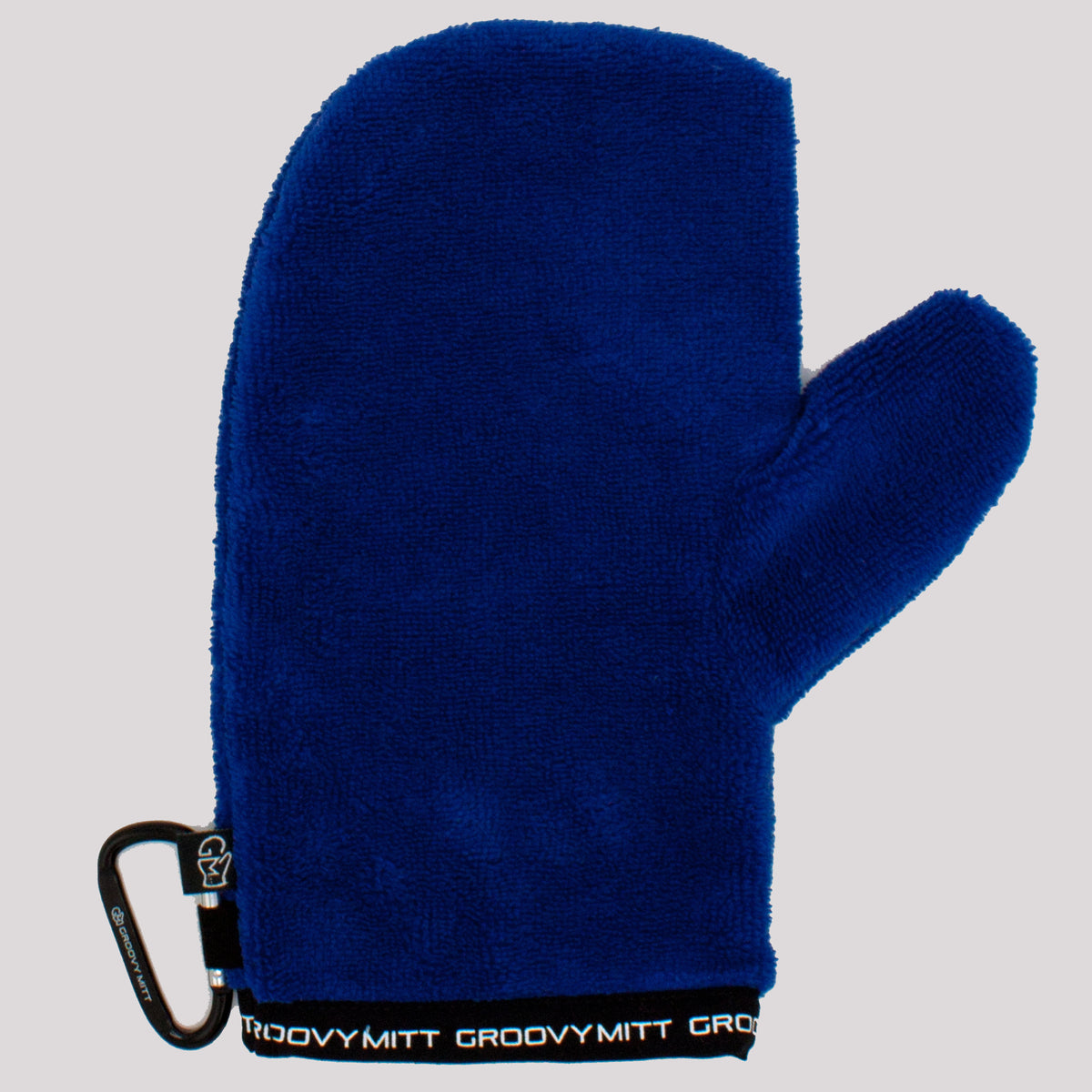 Micro Bamboo Mitt