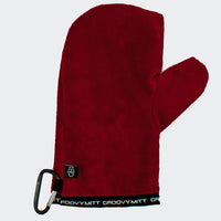 Micro Bamboo Mitt