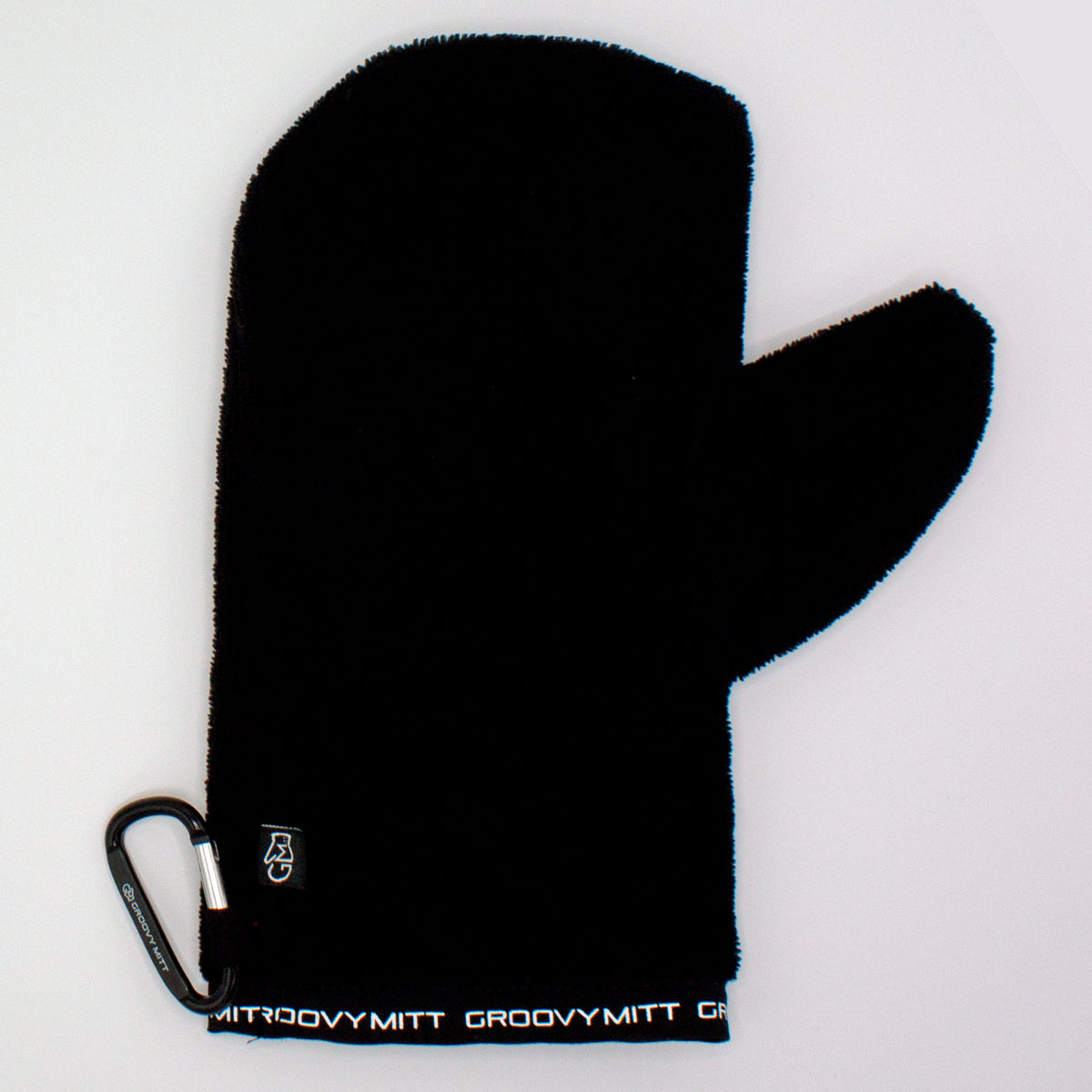 Micro Bamboo Mitt