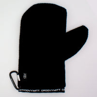 Micro Bamboo Mitt